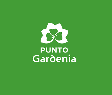 punto gardenia